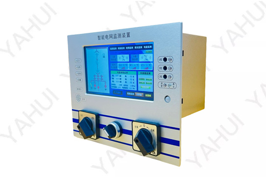 YH-CK8000智能电网监测装置