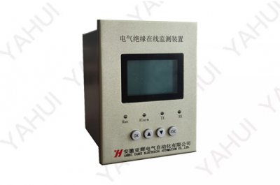 YH-IMD低压绝缘在线监测装置